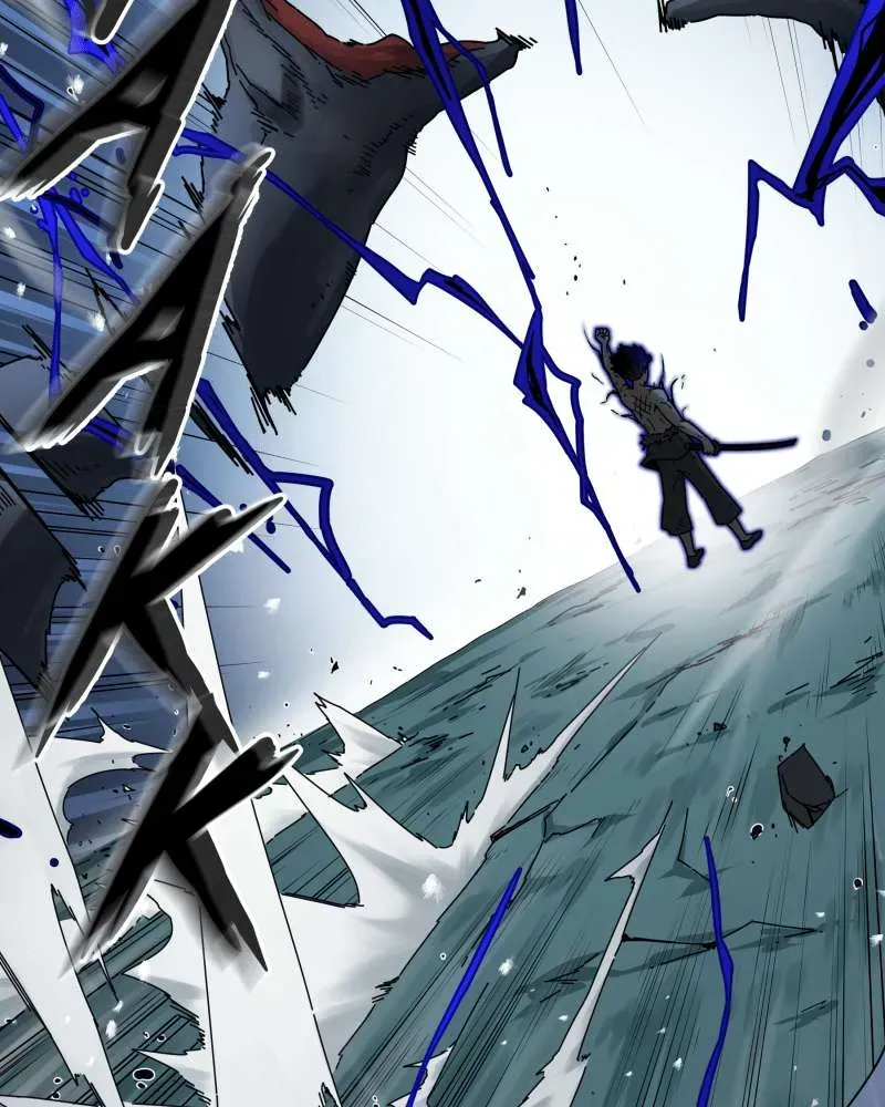 BlackSun Chapter 83 Online - página 20