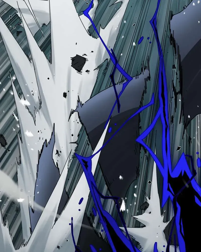 BlackSun Chapter 83 Online - página 21