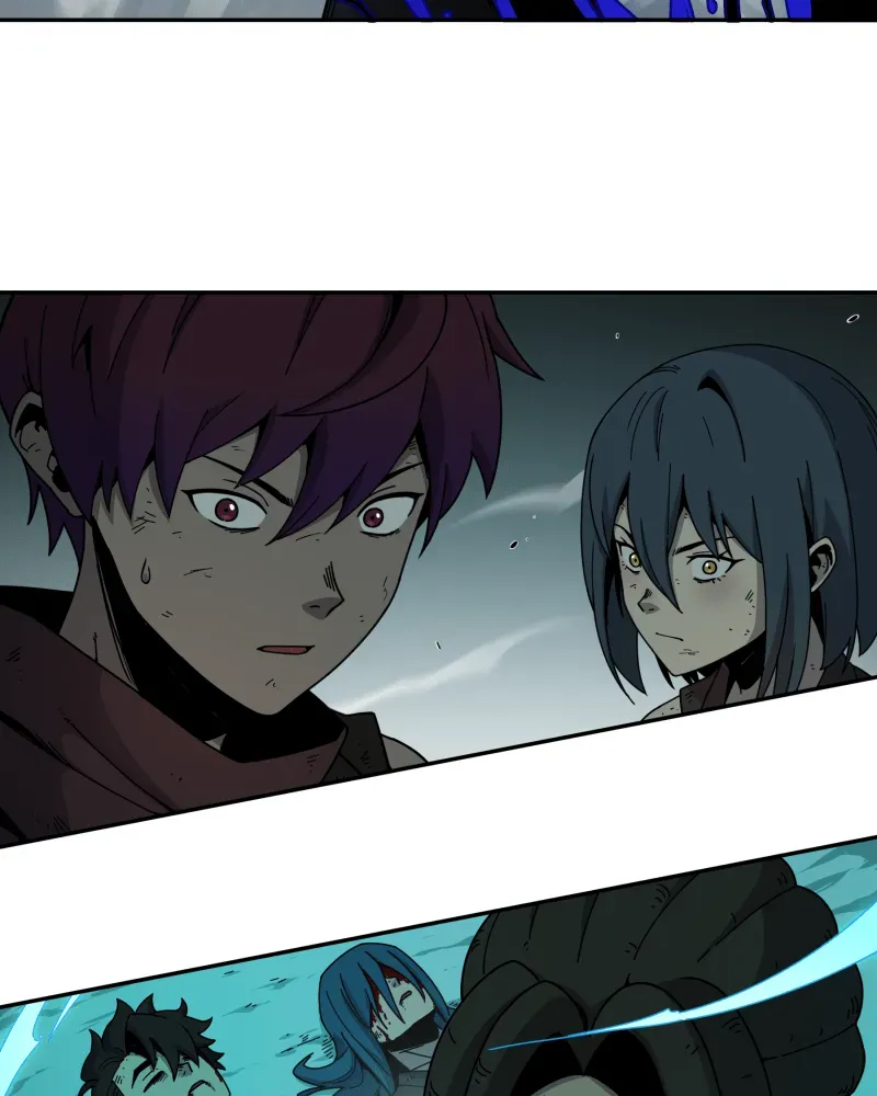 BlackSun Chapter 83 Online - página 22