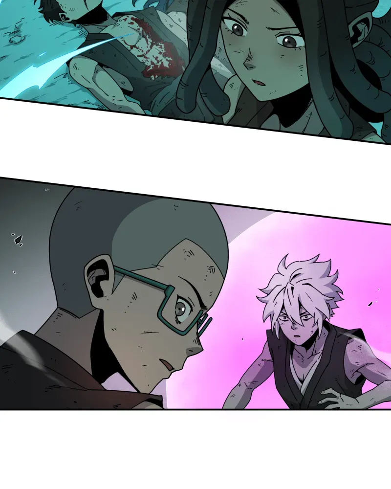 BlackSun Chapter 83 Online - página 23