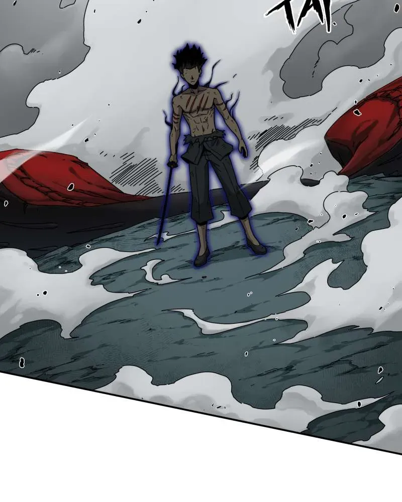 BlackSun Chapter 83 Online - página 25