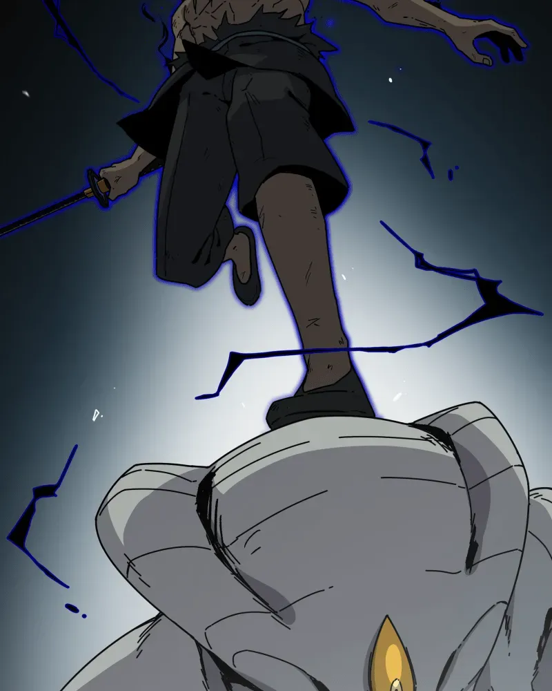 BlackSun Chapter 83 Online - página 30