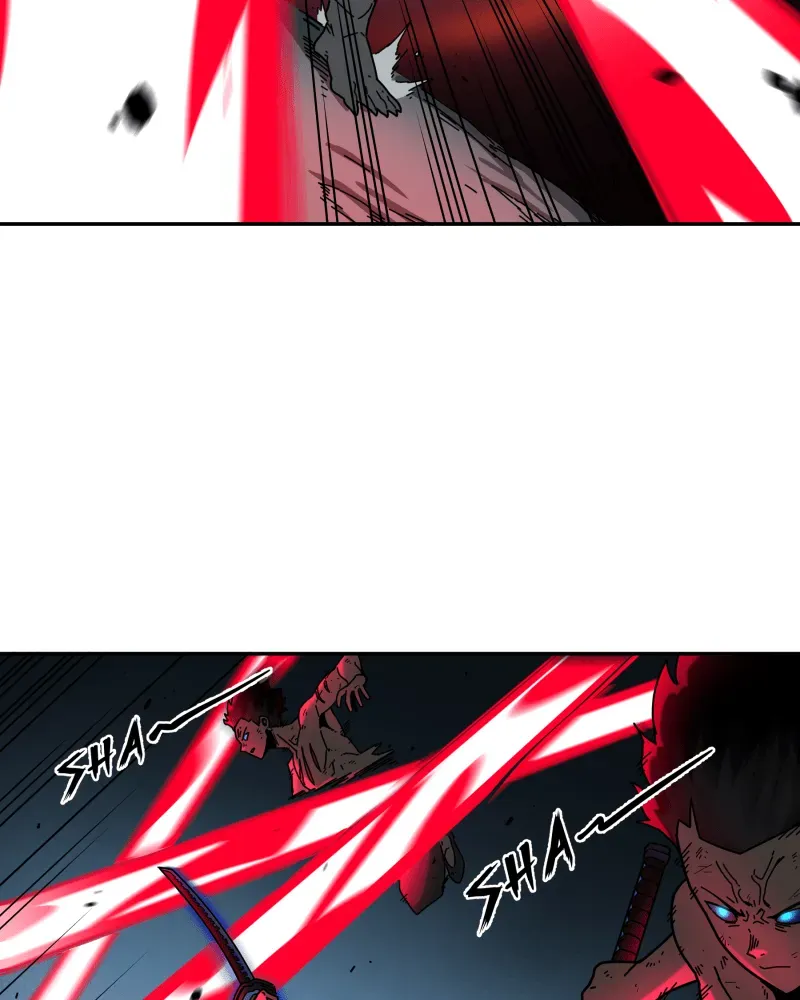 BlackSun Chapter 83 Online - página 34