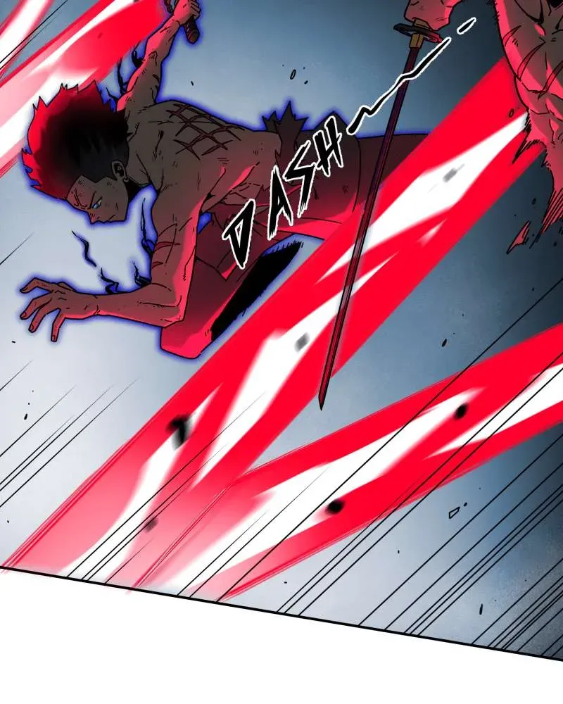 BlackSun Chapter 83 Online - página 35