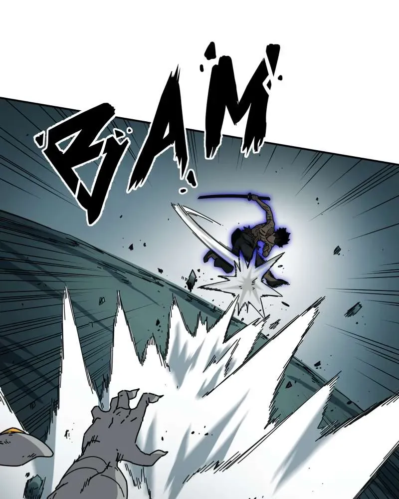 BlackSun Chapter 83 Online - página 36