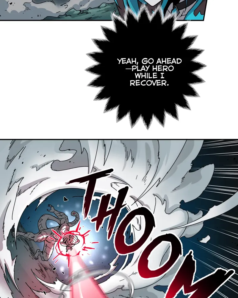 BlackSun Chapter 83 Online - página 39
