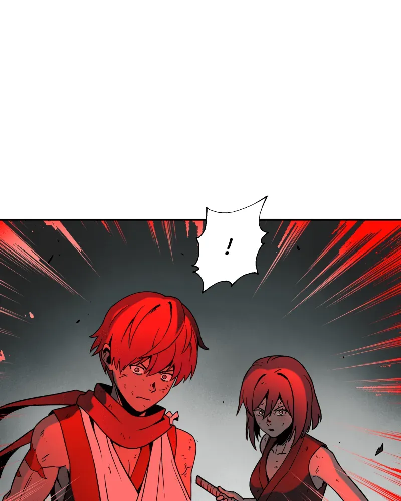 BlackSun Chapter 83 Online - página 41