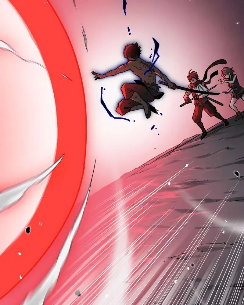 BlackSun Chapter 83 Online - página 44