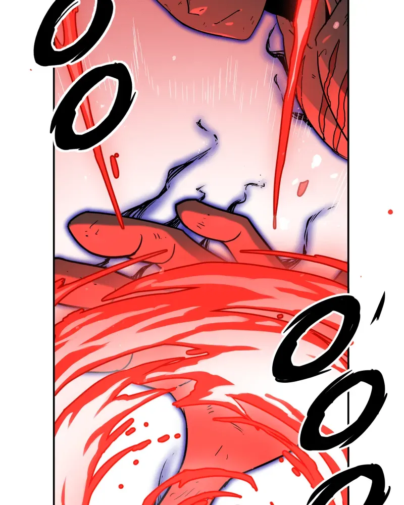BlackSun Chapter 83 Online - página 46