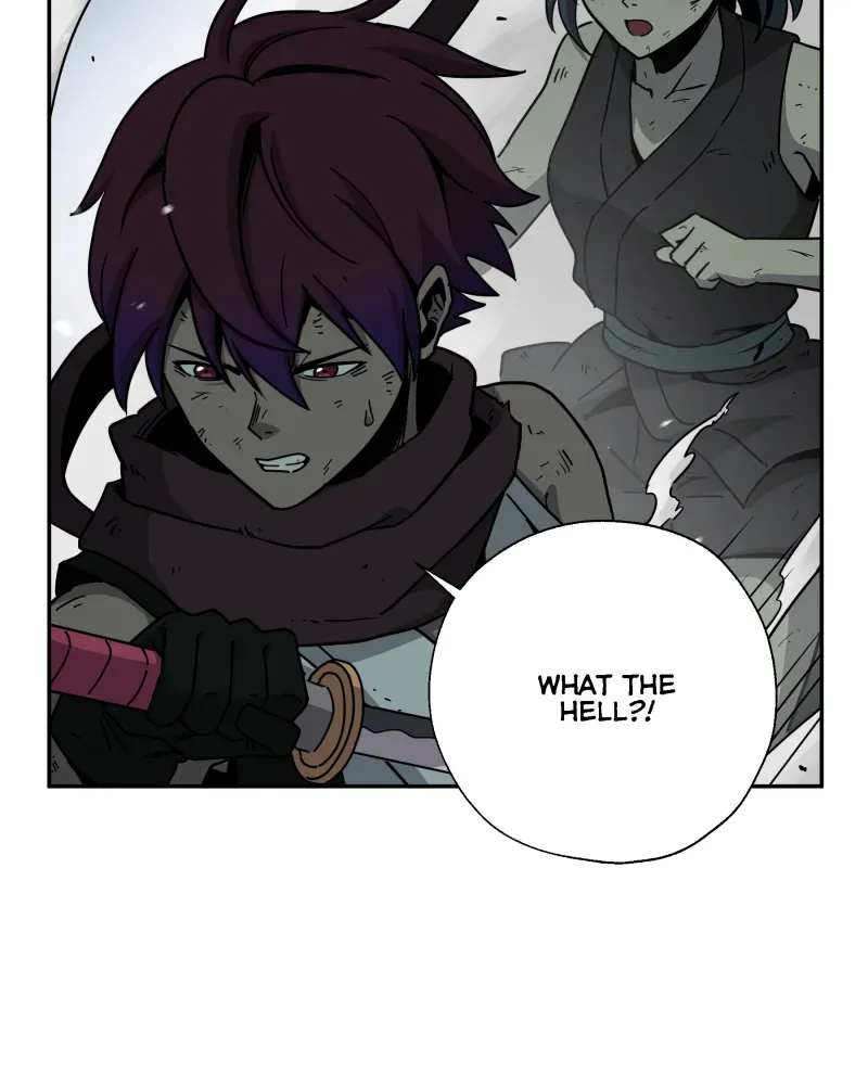 BlackSun Chapter 83 Online - página 50