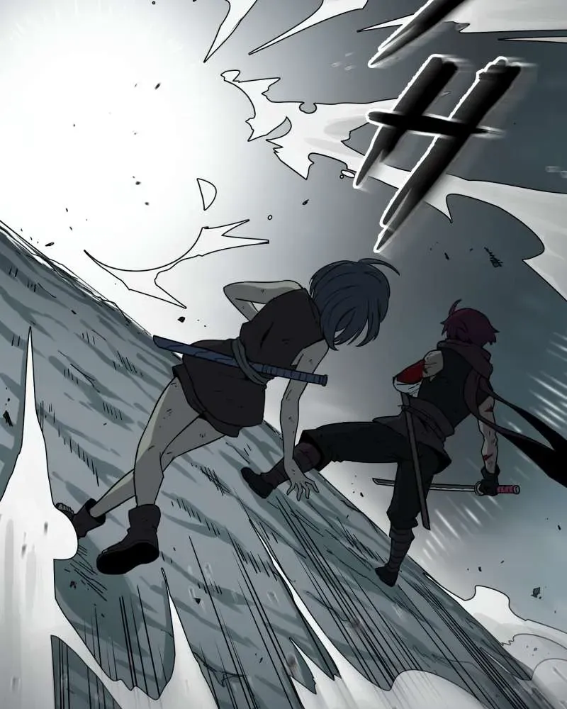 BlackSun Chapter 83 Online - página 53