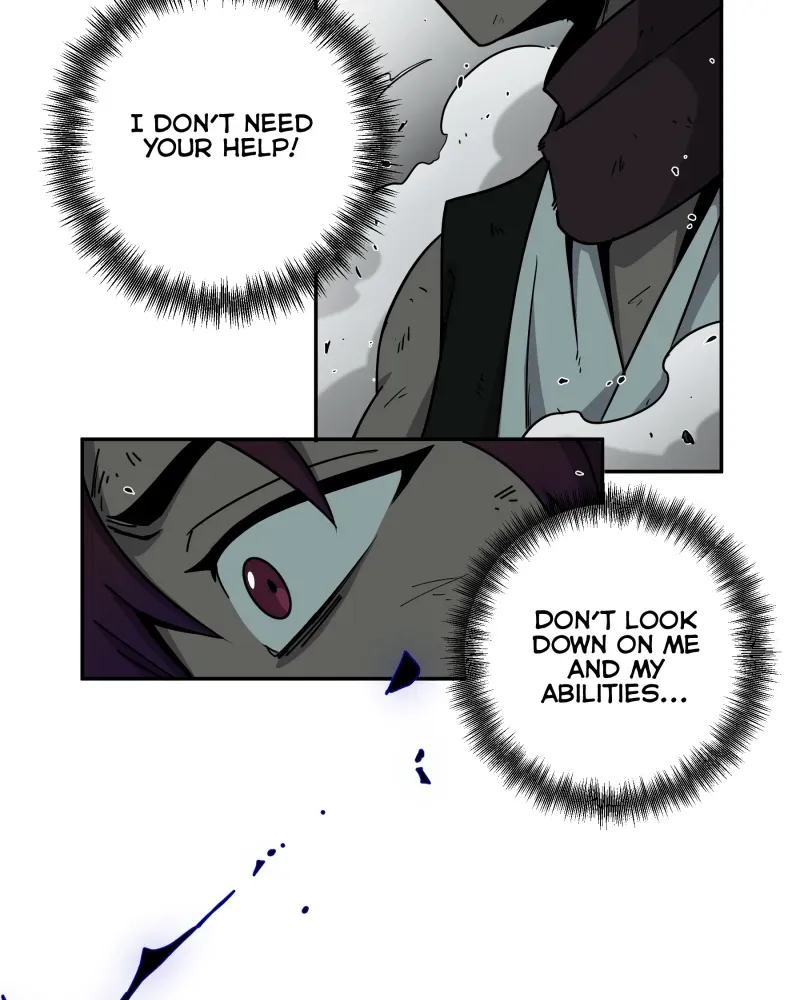 BlackSun Chapter 83 Online - página 55