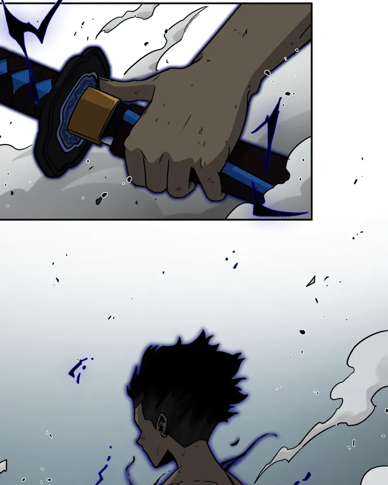 BlackSun Chapter 83 Online - página 56