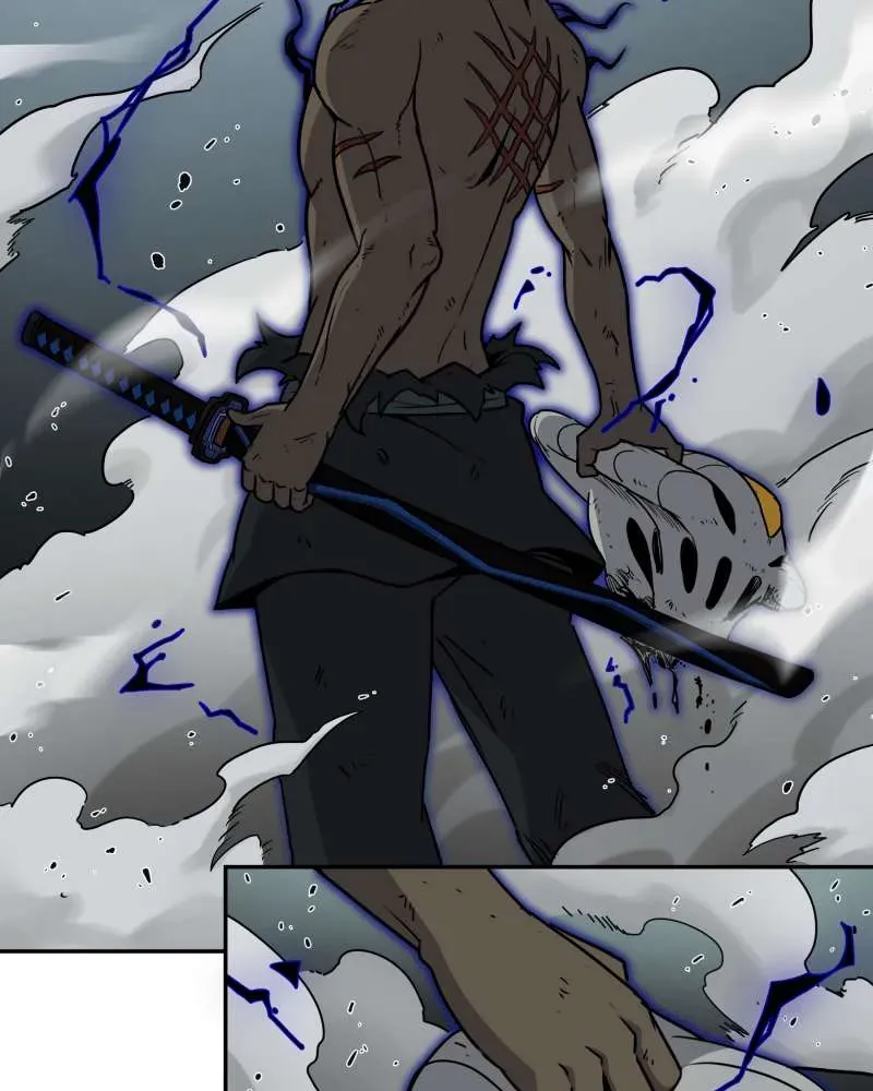 BlackSun Chapter 83 Online - página 57