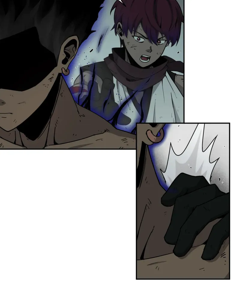 BlackSun Chapter 83 Online - página 59