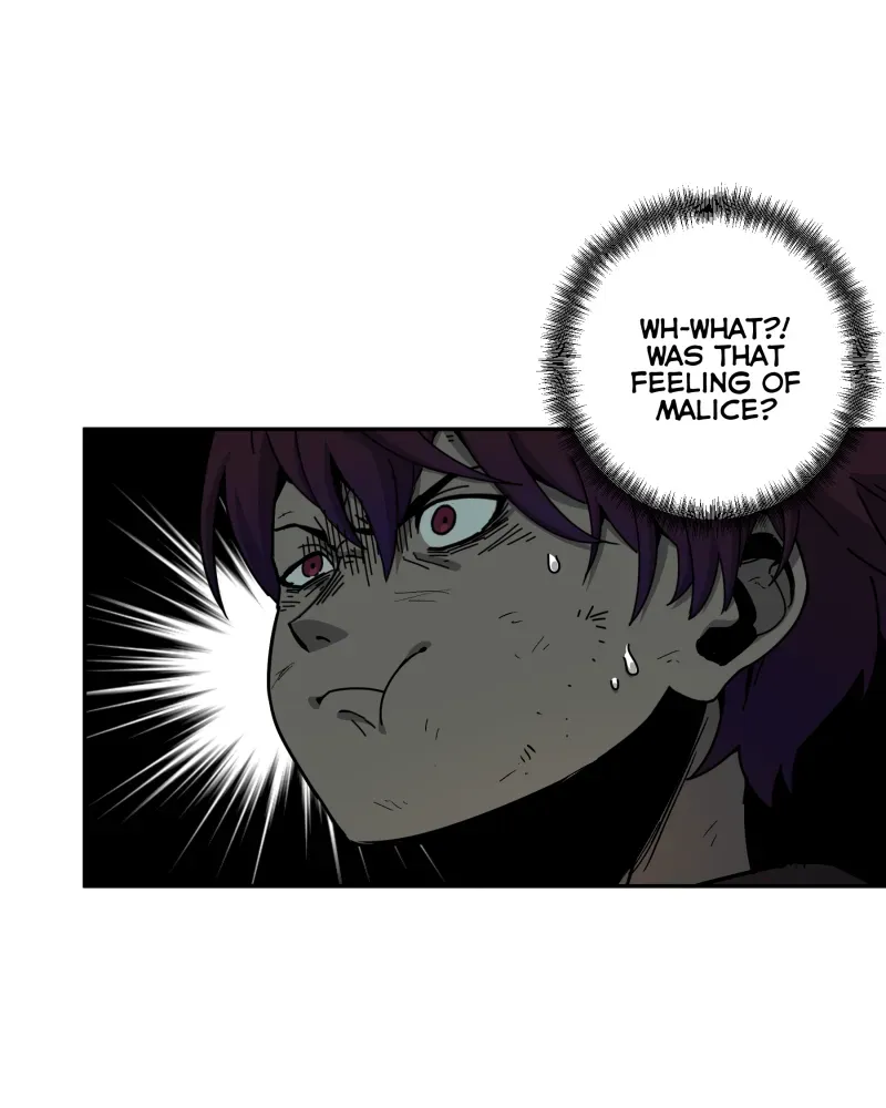 BlackSun Chapter 83 Online - página 64