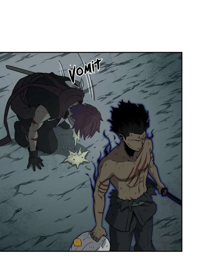 BlackSun Chapter 83 Online - página 65