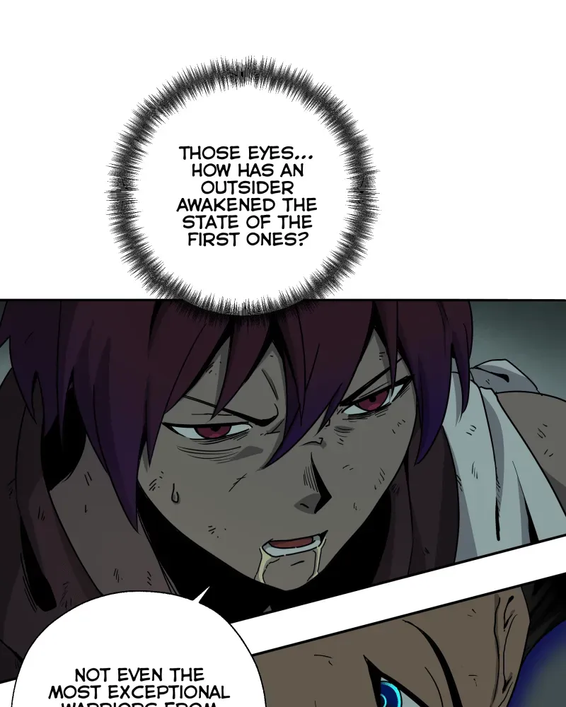 BlackSun Chapter 83 Online - página 66