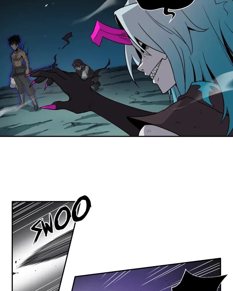 BlackSun Chapter 83 Online - página 68
