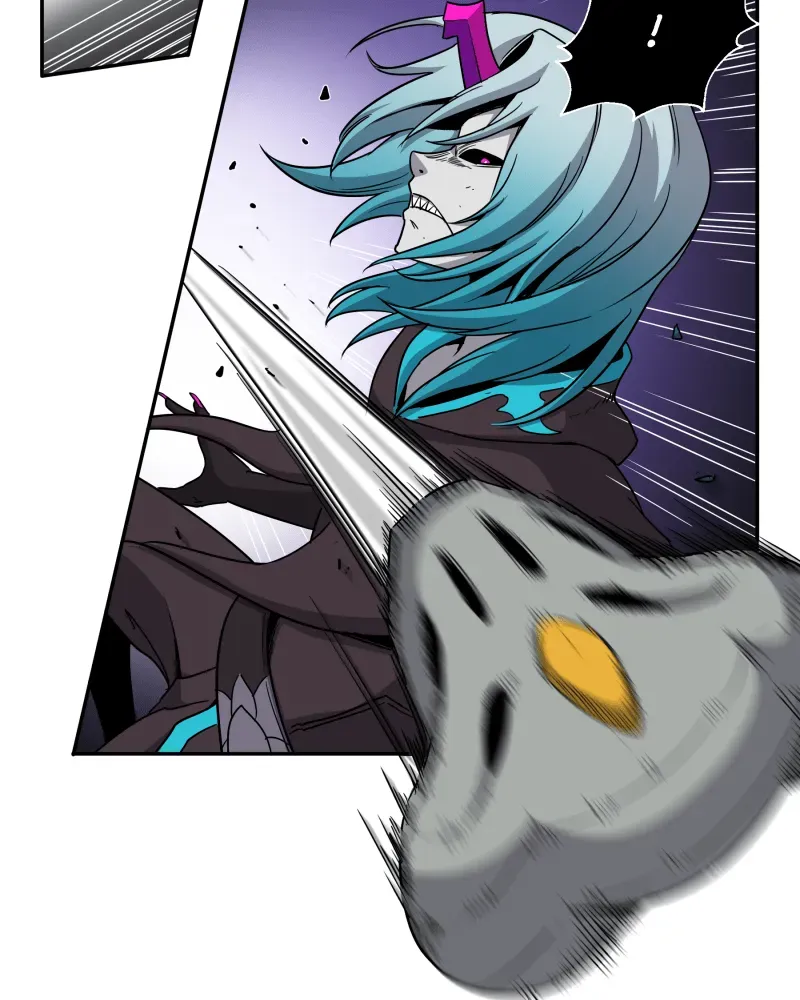 BlackSun Chapter 83 Online - página 69