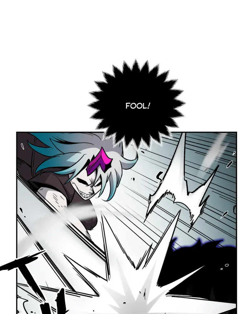BlackSun Chapter 83 Online - página 71