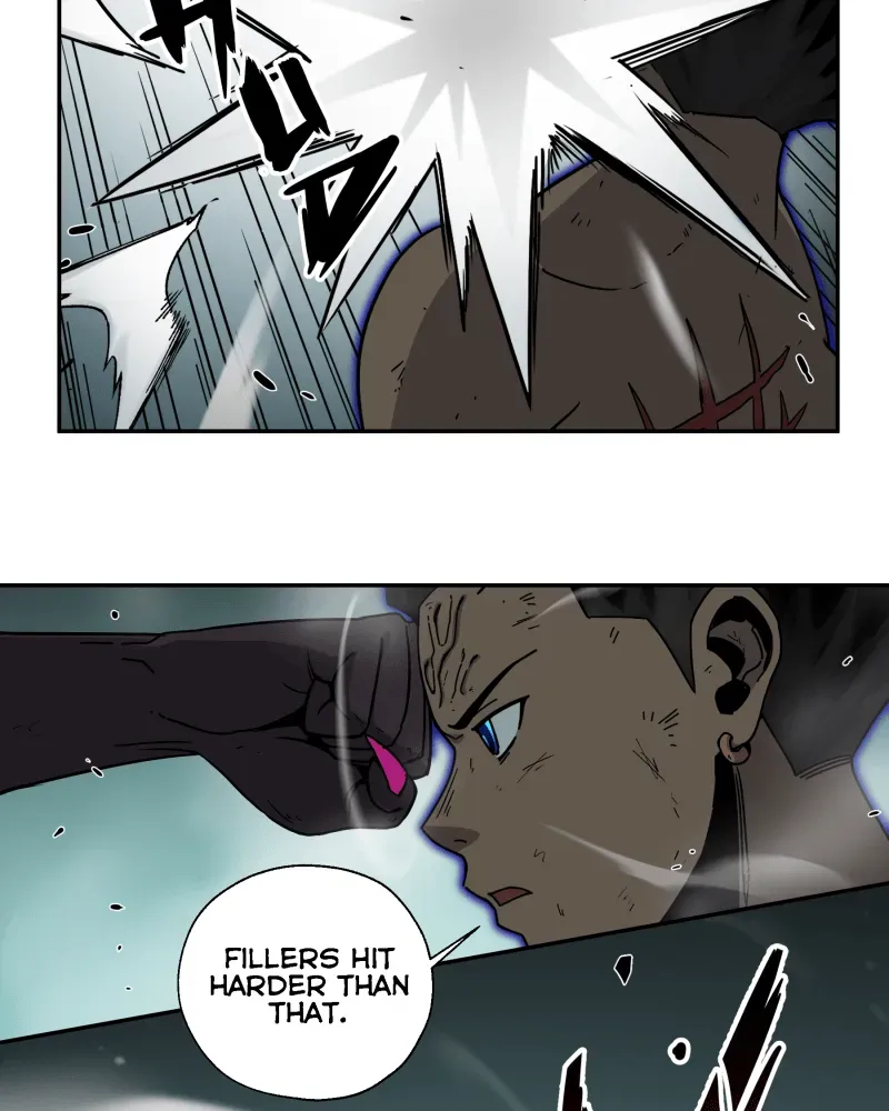 BlackSun Chapter 83 Online - página 72