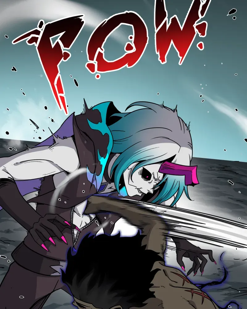 BlackSun Chapter 83 Online - página 73
