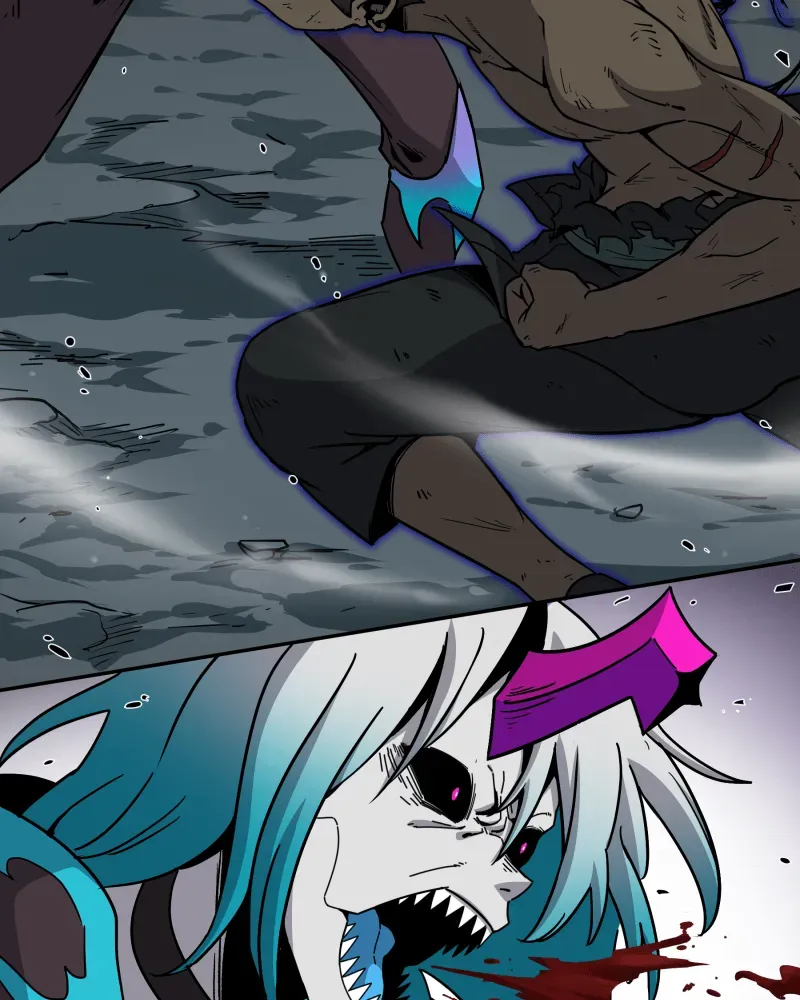 BlackSun Chapter 83 Online - página 74