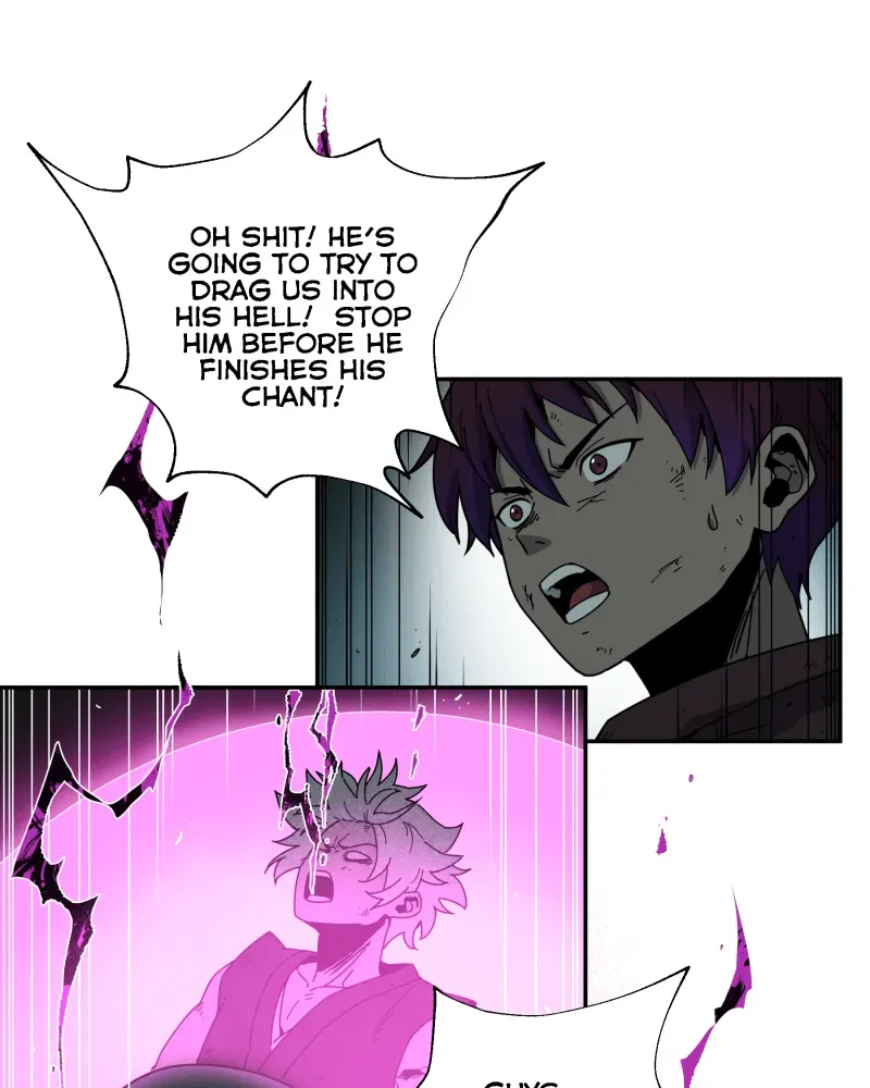 BlackSun Chapter 83 Online - página 83