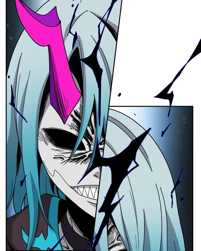 BlackSun Chapter 83 Online - página 87