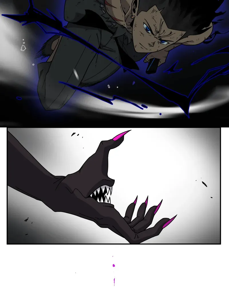 BlackSun Chapter 83 Online - página 90