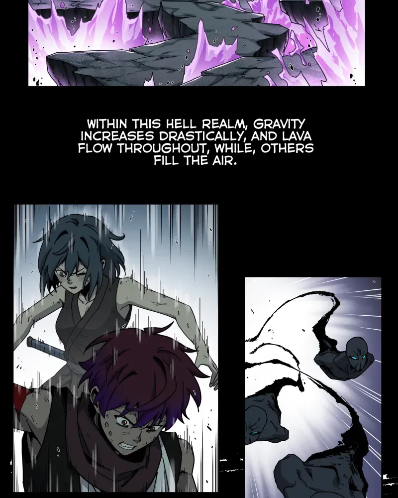 BlackSun Chapter 83 Online - página 93