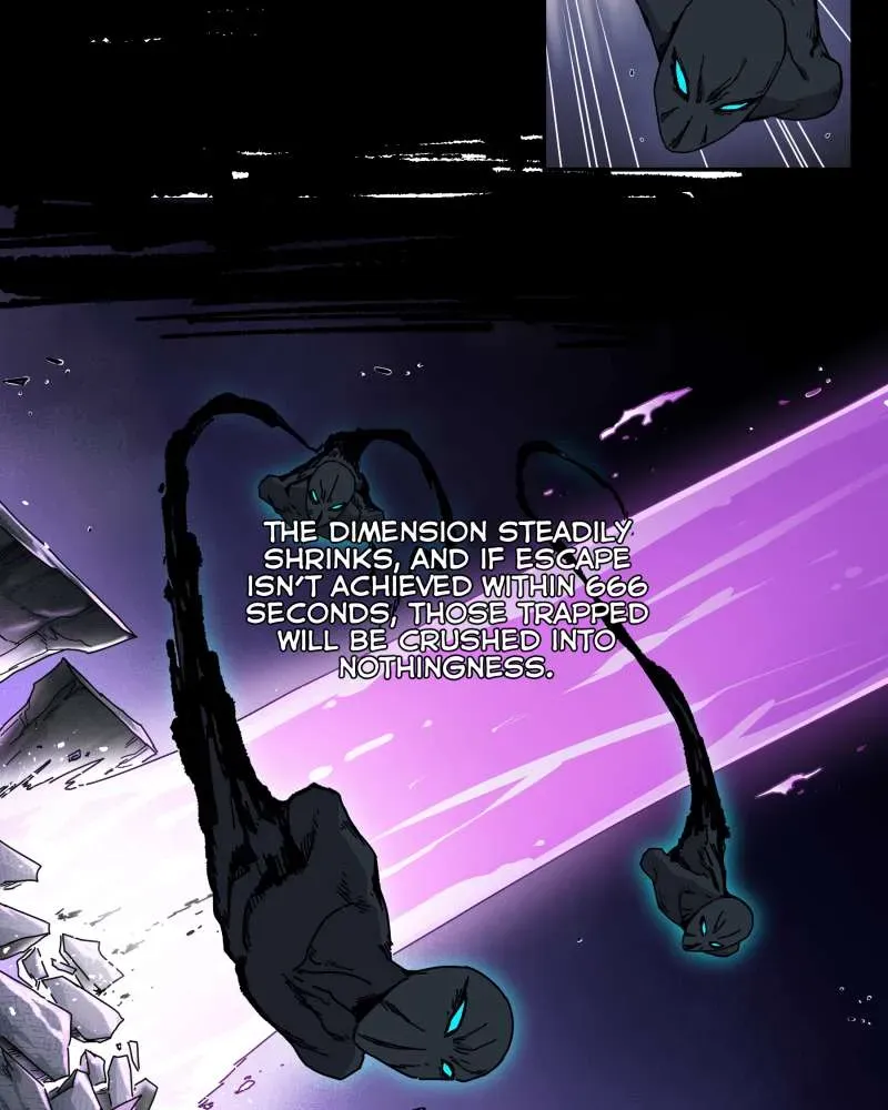 BlackSun Chapter 83 Online - página 94