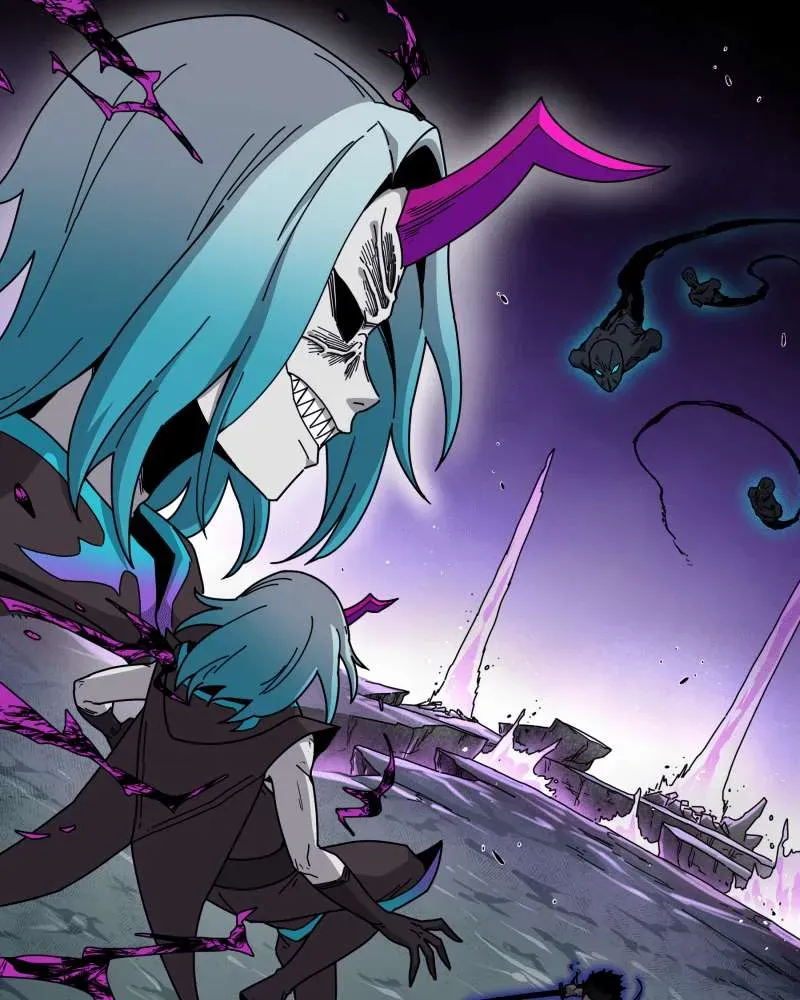 BlackSun Chapter 83 Online - página 98
