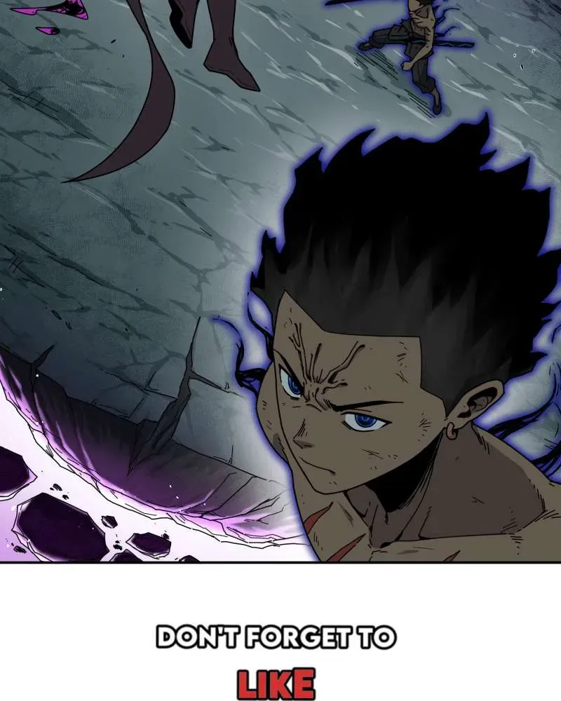 BlackSun Chapter 83 Online - página 99