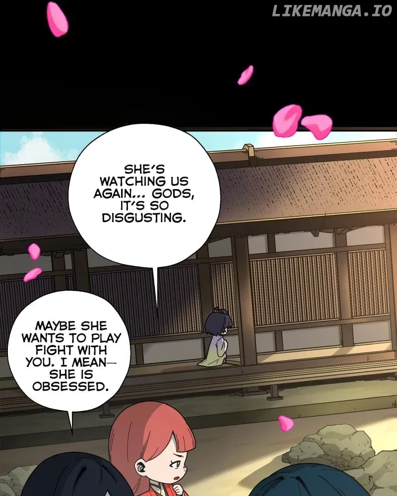 BlackSun Chapter 95 Online - página 3