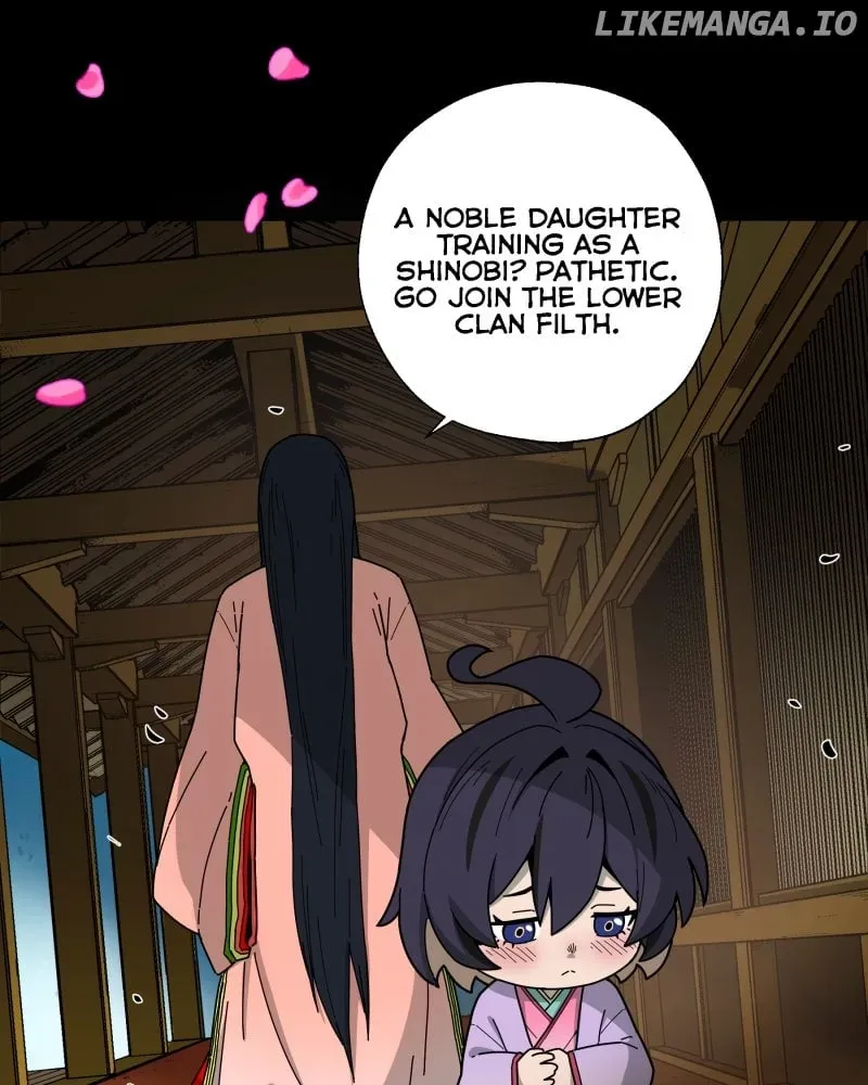 BlackSun Chapter 95 Online - página 6