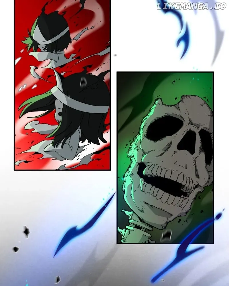 BlackSun Chapter 95 Online - página 12