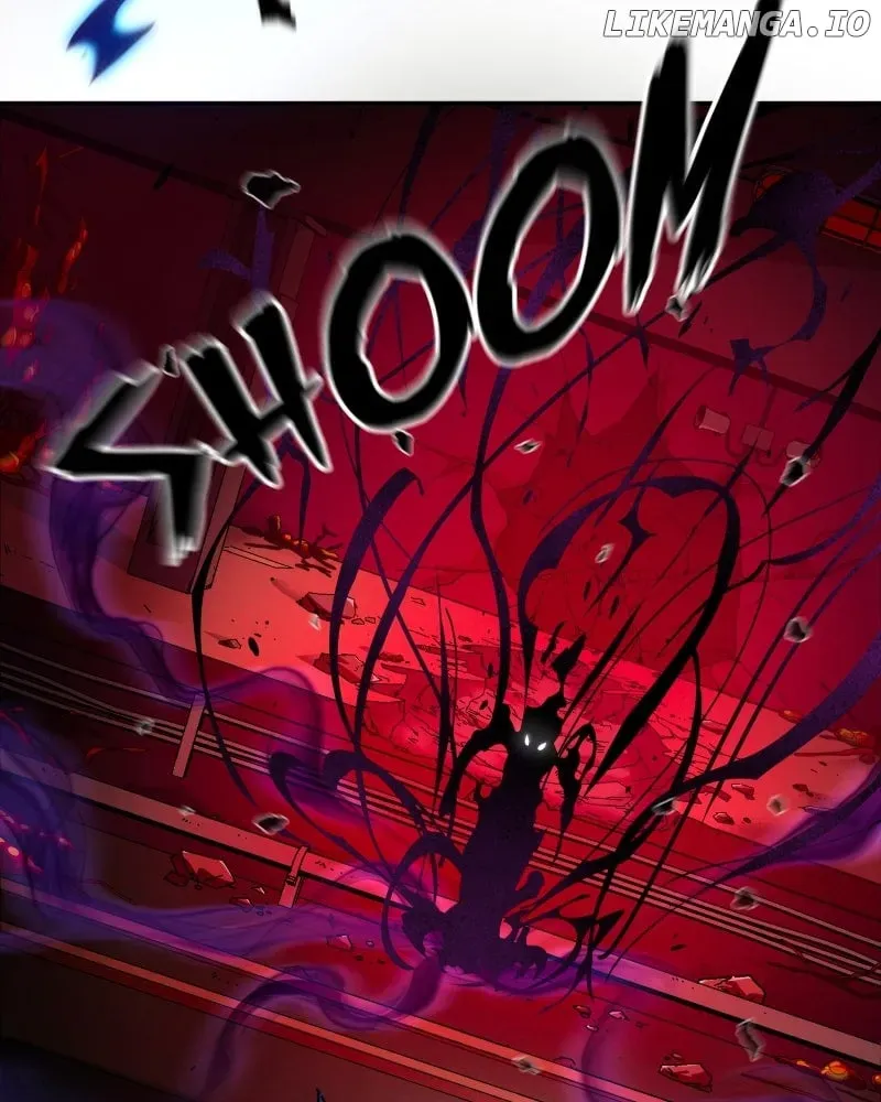 BlackSun Chapter 95 Online - página 15