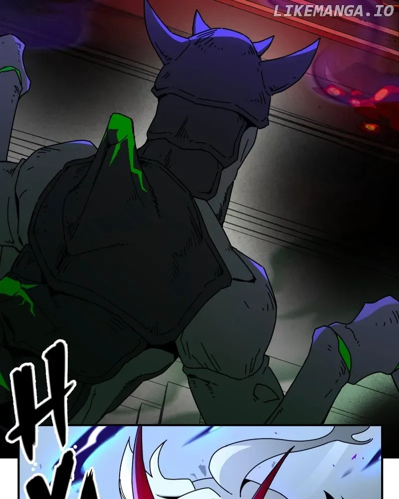BlackSun Chapter 95 Online - página 16