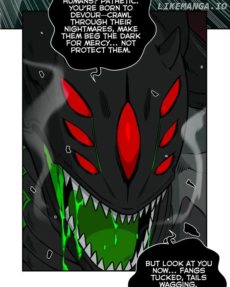 BlackSun Chapter 95 Online - página 27