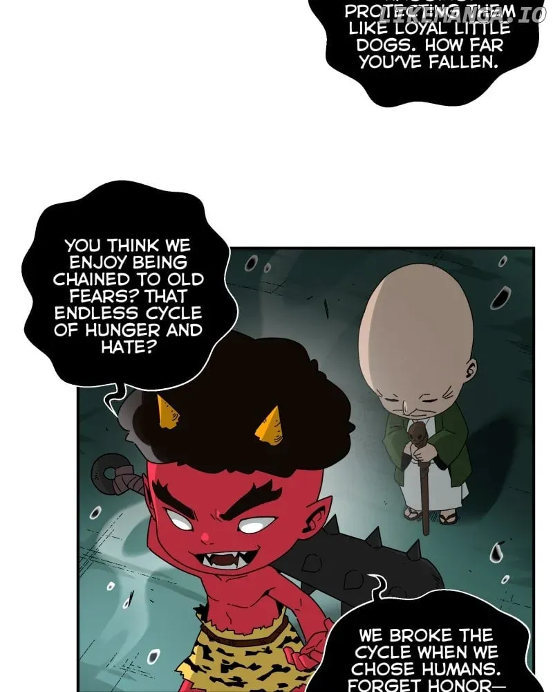 BlackSun Chapter 95 Online - página 28