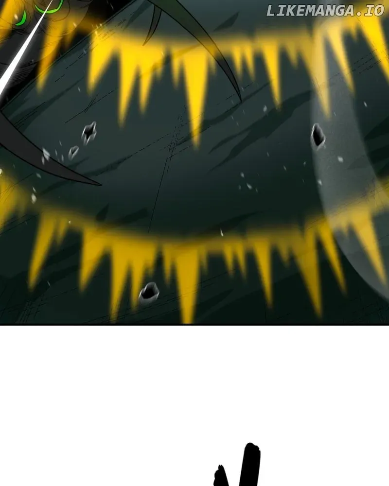 BlackSun Chapter 95 Online - página 33