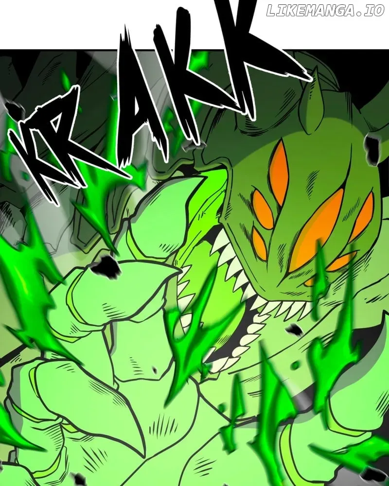 BlackSun Chapter 95 Online - página 34