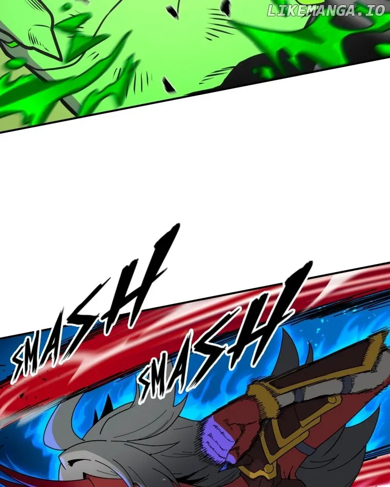 BlackSun Chapter 95 Online - página 35