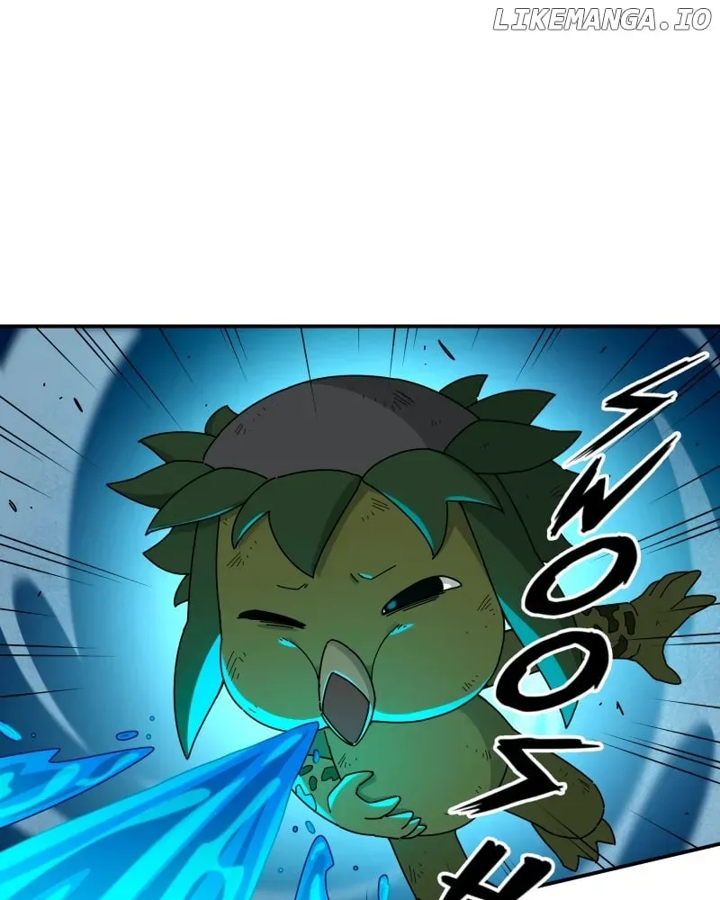 BlackSun Chapter 95 Online - página 38