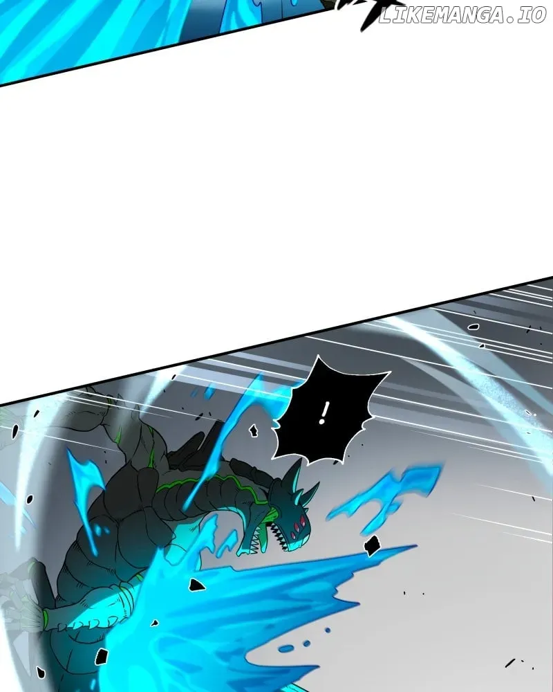 BlackSun Chapter 95 Online - página 39
