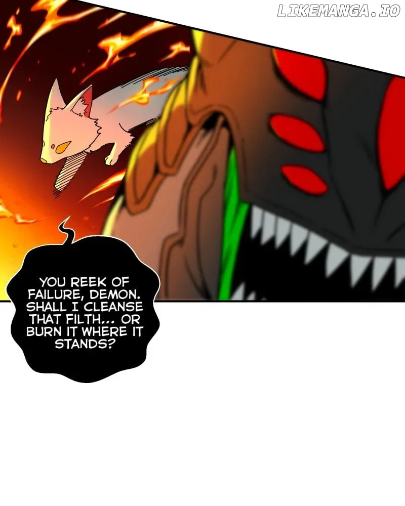 BlackSun Chapter 95 Online - página 41