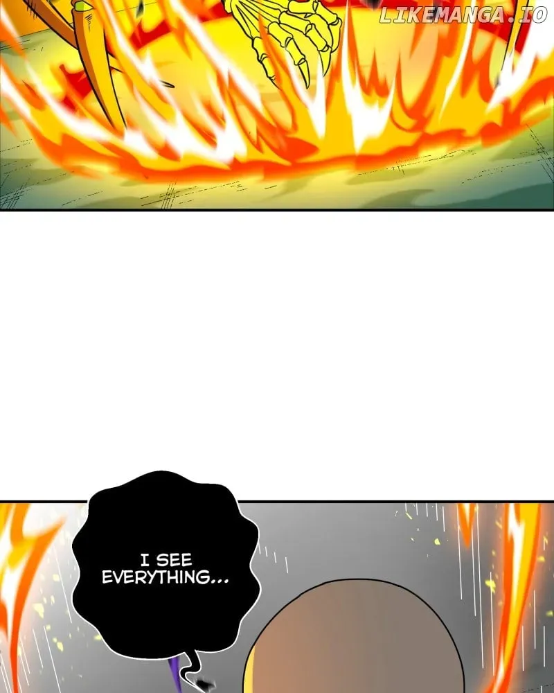 BlackSun Chapter 95 Online - página 43