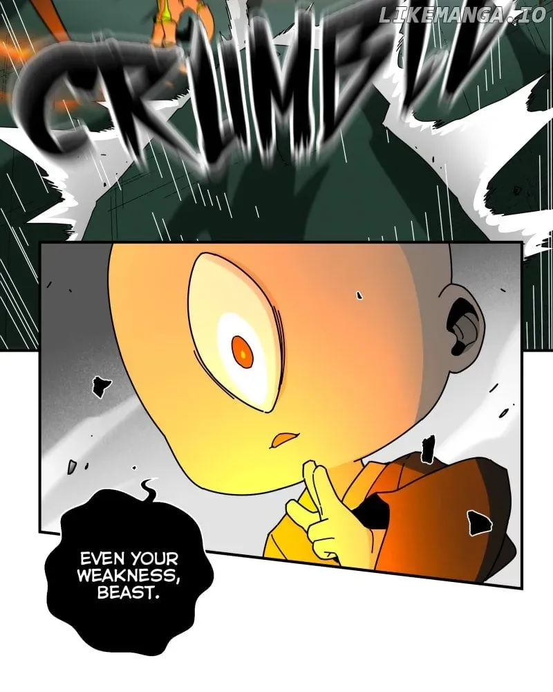 BlackSun Chapter 95 Online - página 45